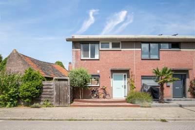 Woning Fazantenstraat 32 Maastricht