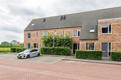 Woning Het Woud 33 Ingen