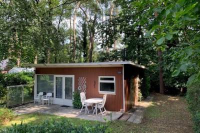 Bouwgrond Parallelweg 26 Hierden