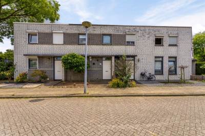 Woning Plantagobeemd 53 Maastricht