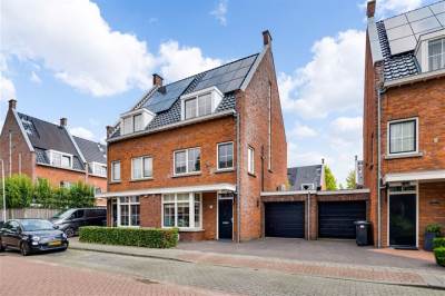 Woning Priemeind 3 Best