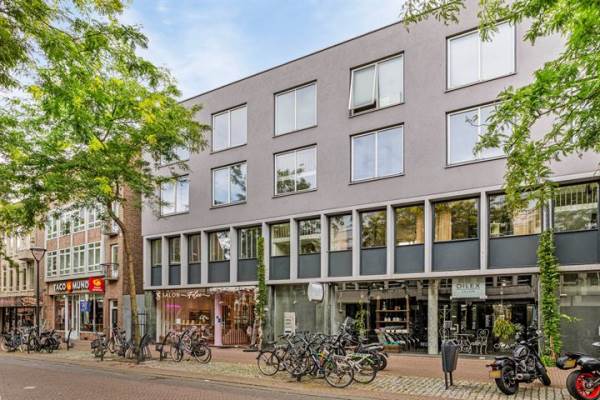Woning Looierstraat 173 Arnhem