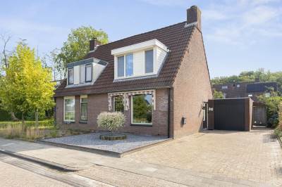 Woning Weidemaad 82 Oosterwolde (FR)