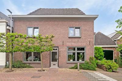 Woning Kerkstraat 8 Wijhe