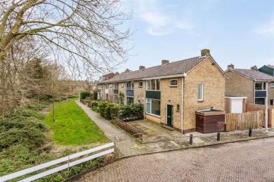 Woning Terschellingstraat 14 Zaandam