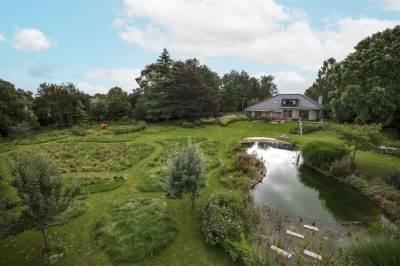 Woning Groenestraat 6 Achtmaal