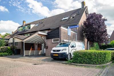 Woning Nieuwe Kweek 2 Wijk bij Duurstede