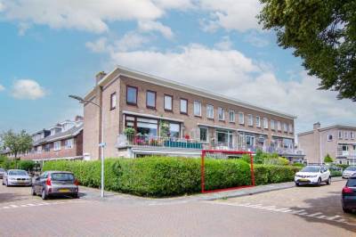 Woning Caninefatenstraat 69ZW Haarlem