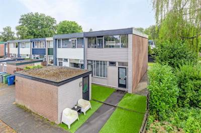 Woning Imkersdreef 405 Apeldoorn