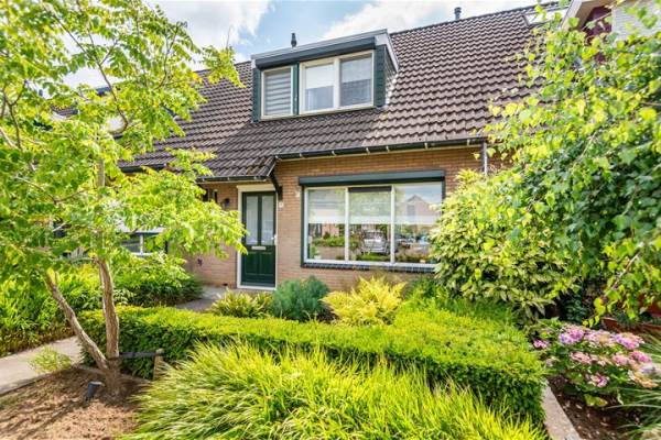 Woning De Bijvank 33 Dinxperlo