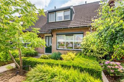 Woning De Bijvank 33 Dinxperlo