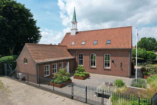 Woning Bijlandseweg 25 Tolkamer