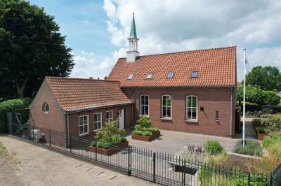 Woning Bijlandseweg 25 Tolkamer