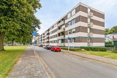 Woning Via Regia 30A Maastricht