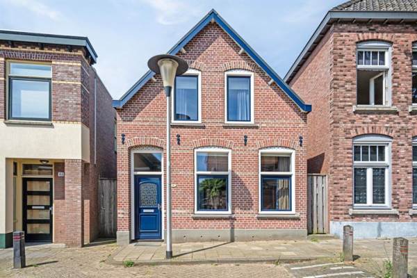 Woning Zuiderstraat 44 Helmond