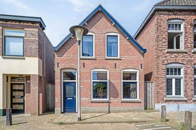 Woning Zuiderstraat 44 Helmond