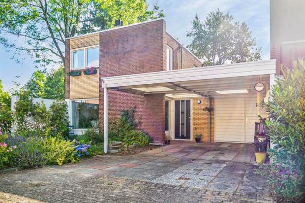 Woning Het Puyven 68 Nuenen