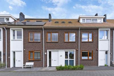 Woning Hanzeboulevard 127 Hooglanderveen