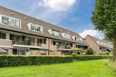 Woning Scholekster 14 Bunschoten-Spakenburg