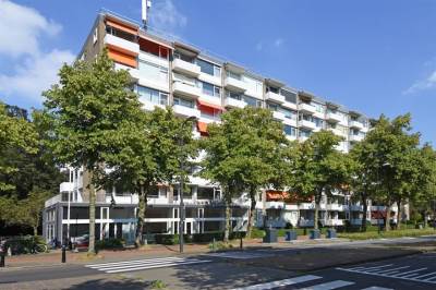 Woning Huis te Landelaan 15F802 Rijswijk (ZH)