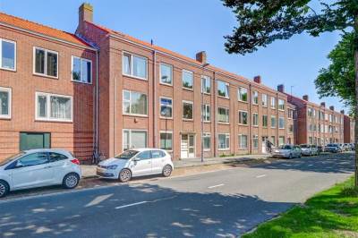 Woning Kanaalweg 81 Den Helder