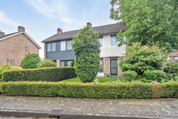 Woning Pr. Margrietstraat 29 Horst