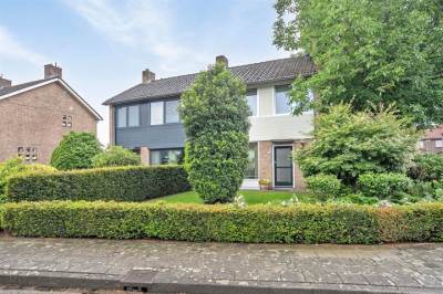 Woning Pr. Margrietstraat 29 Horst