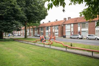 Woning Berlagelaan 73 Almelo