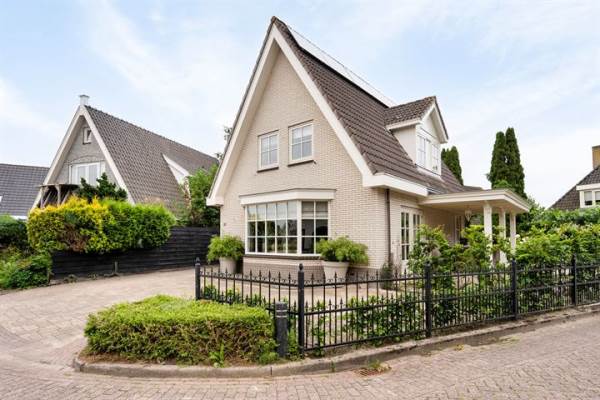 Woning Houtsnip 21 Obdam