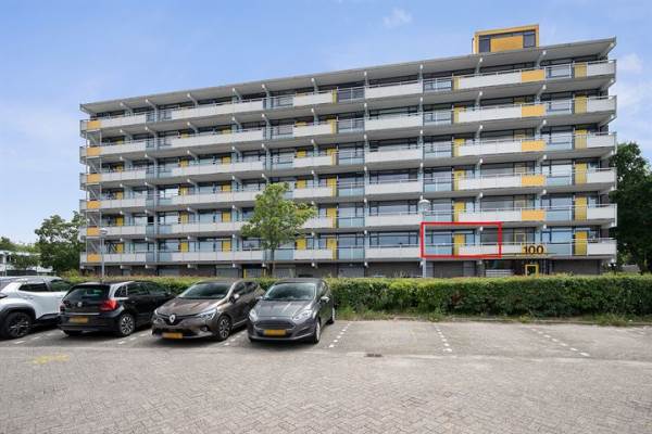 Woning Kalslagerring 112 Nieuw-Vennep