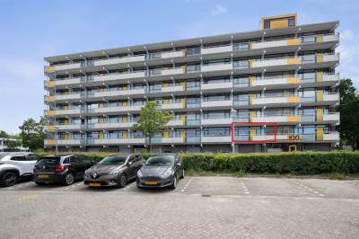 Woning Kalslagerring 112 Nieuw-Vennep