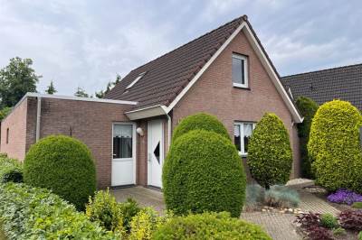 Woning Schuilenburgerweg 2b Hellendoorn