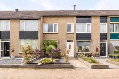 Woning Hunenborglaan 34 Oldenzaal