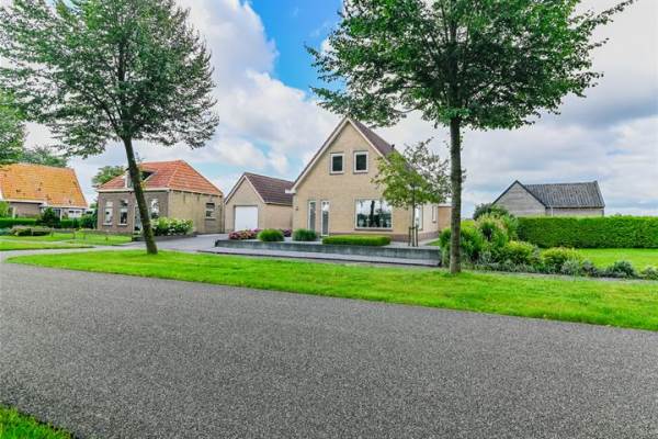 Woning Woudsterweg 28 Heerenveen