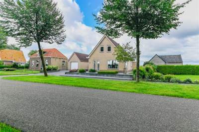Woning Woudsterweg 28 Heerenveen