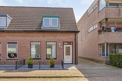 Woning Stationsstraat 6 Made