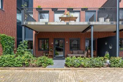 Woning Speelkamp 28k Leusden