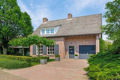 Woning Zuiderklamp 30 Nuenen