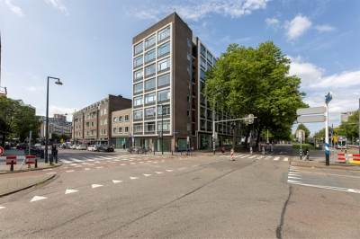 Woning Goudsesingel 390 Rotterdam