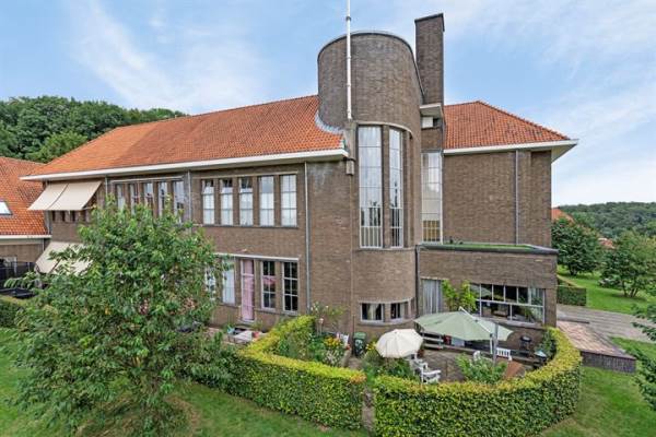 Woning Braamweg 52 Arnhem