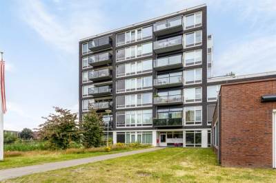 Woning Bosboompad 11 Rosmalen