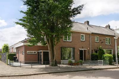 Woning Scheldestraat 18 Barendrecht
