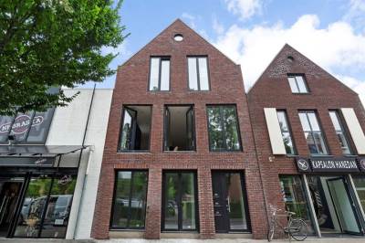 Woning Molenplein 15B Heerenveen