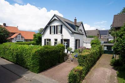 Woning Paul Krugerstraat 21 Oosterbeek
