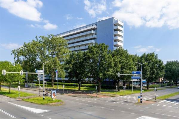 Woning Vijfhagen 94 Breda