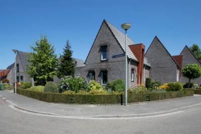 Woning Horsterweg 28 Stramproy