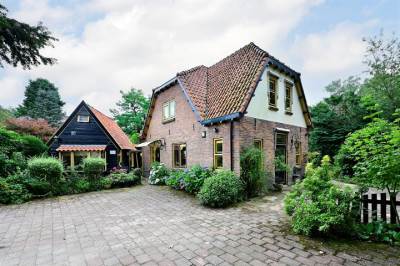 Woning Capittenweg 47 Blaricum