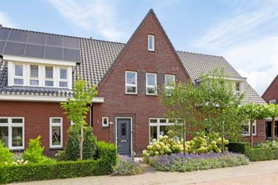 Woning Kremersweide 26 Diepenheim