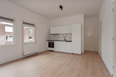 Woning Jachtwagenstraat 76A Purmerend