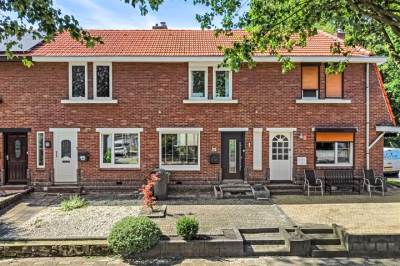 Woning Berkenlaan 21 Geleen